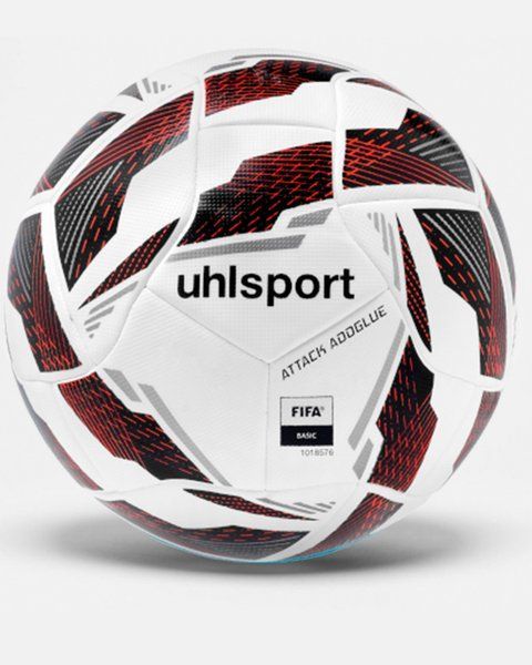 М&rsquo;ЯЧ ФУТБОЛЬНИЙ UHLSPORT ATTACK ADDGLUE (100176502) 100176502 фото
