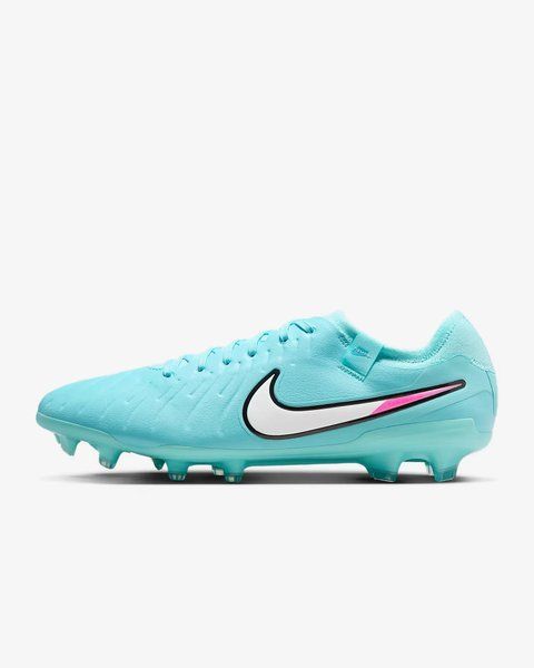 NIKE TIEMPO LEGEND 10 PRO FG (DV4333-401) DV4333-401 фото