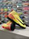 JR NIKE ZOOM MERCURIAL SUPERFLY 10 ACADEMY KM TF (HF3420-800) HF3420-800 фото 3