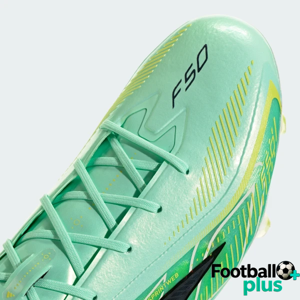 ADIDAS F50 HYPERFAST ELITE FG (KJ3433) KJ3433 фото