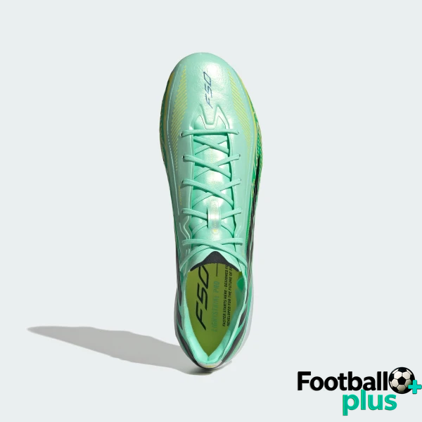 ADIDAS F50 HYPERFAST ELITE FG (KJ3433) KJ3433 фото