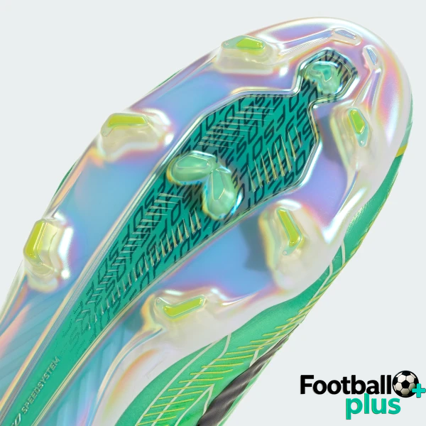ADIDAS F50 HYPERFAST ELITE FG (KJ3433) KJ3433 фото