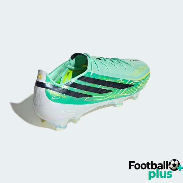 ADIDAS F50 HYPERFAST ELITE FG (KJ3433) KJ3433 фото
