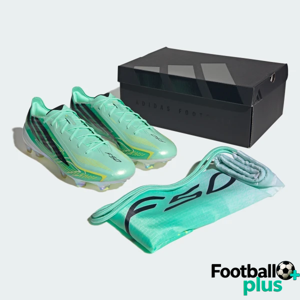 ADIDAS F50 HYPERFAST ELITE FG (KJ3433) KJ3433 фото