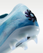 NIKE PHANTOM 6 LOW ELITE ERLING HAALAND FG (HQ2332-401) HQ2332-401 фото 8