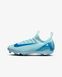 JR NIKE ZOOM MERCURIAL VAPOR 16 ACADEMY MG (FQ8392-400) FQ8392-400 фото 1