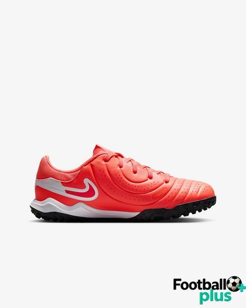 JR NIKE TIEMPO LEGEND 10 ACADEMY NU1 TF (DV4351-800) DV4351-800 фото