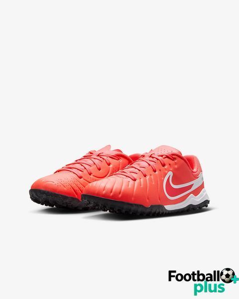 JR NIKE TIEMPO LEGEND 10 ACADEMY NU1 TF (DV4351-800) DV4351-800 фото