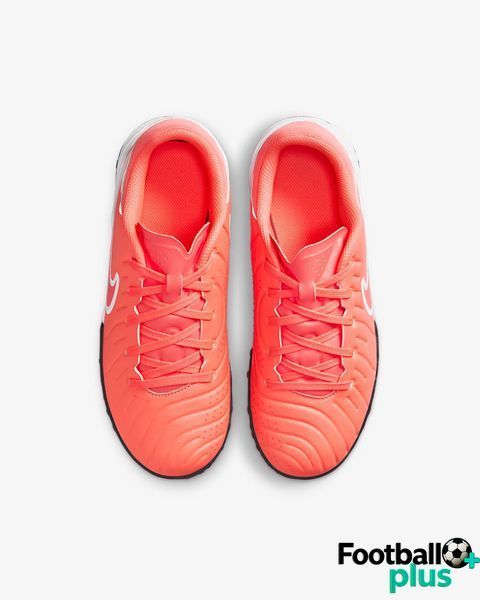 JR NIKE TIEMPO LEGEND 10 ACADEMY NU1 TF (DV4351-800) DV4351-800 фото