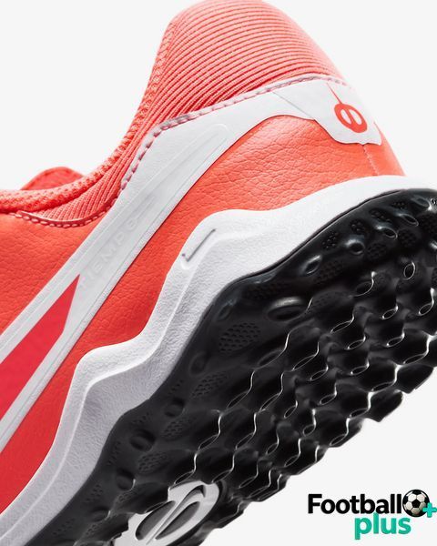 JR NIKE TIEMPO LEGEND 10 ACADEMY NU1 TF (DV4351-800) DV4351-800 фото