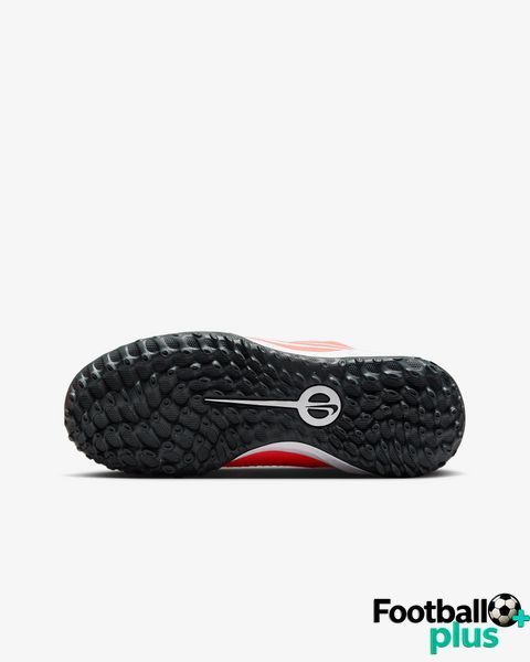 JR NIKE TIEMPO LEGEND 10 ACADEMY NU1 TF (DV4351-800) DV4351-800 фото