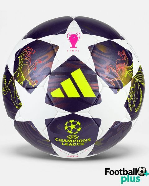 ADIDAS CHAMPIONS LEAGUE PRO SALA (JX9102) JX9102 фото