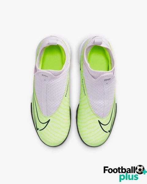 JR NIKE PHANTOM GX ACADEMY DF TF (DD9556-705) DD9556-705 фото