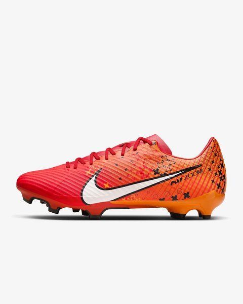 NIKE ZOOM MERCURIAL VAPOR 15 ACADEMY MDS FG\MG (FD1159-600) FD1159-600 фото
