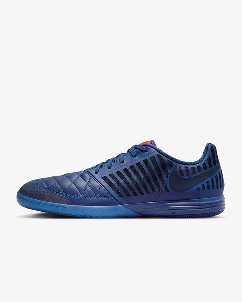 NIKE LUNARGATO II IC (580456-401) 580456-401 фото