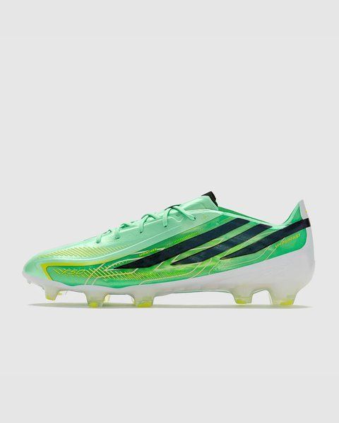 ADIDAS F50 HYPERFAST ELITE FG (KJ3433) KJ3433 фото