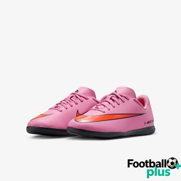JR NIKE ZOOM MERCURIAL VAPOR 16 CLUB IC (FQ8289-600) FQ8289-600) фото