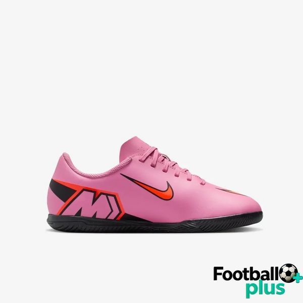 JR NIKE ZOOM MERCURIAL VAPOR 16 CLUB IC (FQ8289-600) FQ8289-600) фото