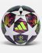 ADIDAS UEFA CHAMPIONS LEAGUE FINAL 26 LEAGUE (JX9095) JX9095 фото 1