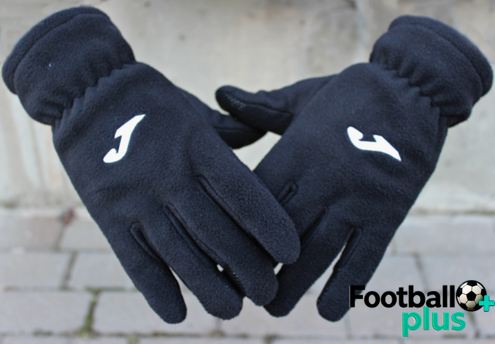 JOMA WINTER GLOVES FLEECE (11-101) - 10 (обхват ладони 27 cm) 11-101 фото