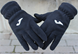 JOMA WINTER GLOVES FLEECE (11-101) - 10 (обхват ладони 27 cm) 11-101 фото 4
