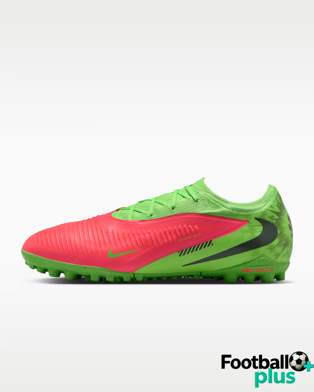 NIKE REACT PHANTOM 6 LOW PRO ERLING HAALAND TF (IH1788-603)
