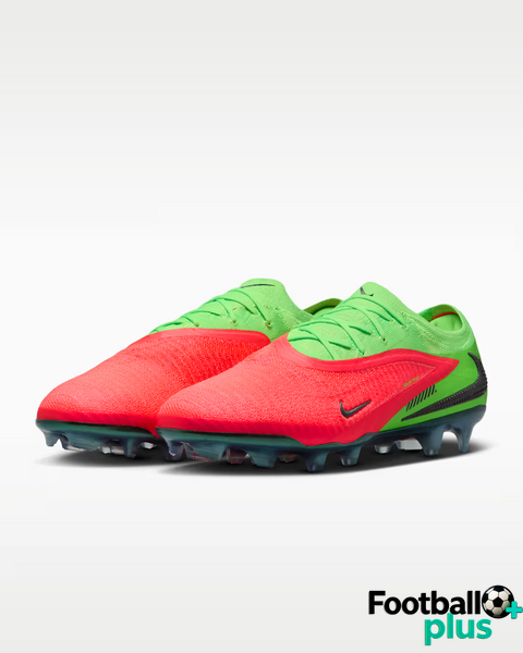 NIKE PHANTOM 6 LOW ELITE EH FG (HQ2332-603) HQ2332-603 фото