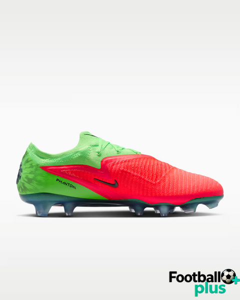 NIKE PHANTOM 6 LOW ELITE EH FG (HQ2332-603) HQ2332-603 фото