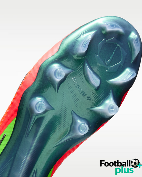 NIKE PHANTOM 6 LOW ELITE EH FG (HQ2332-603) HQ2332-603 фото