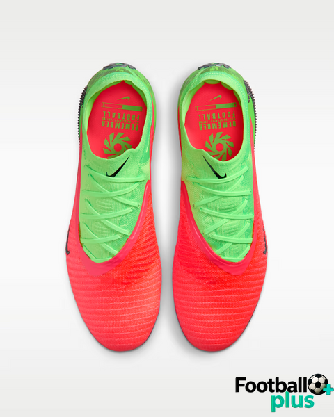 NIKE PHANTOM 6 LOW ELITE EH FG (HQ2332-603) HQ2332-603 фото