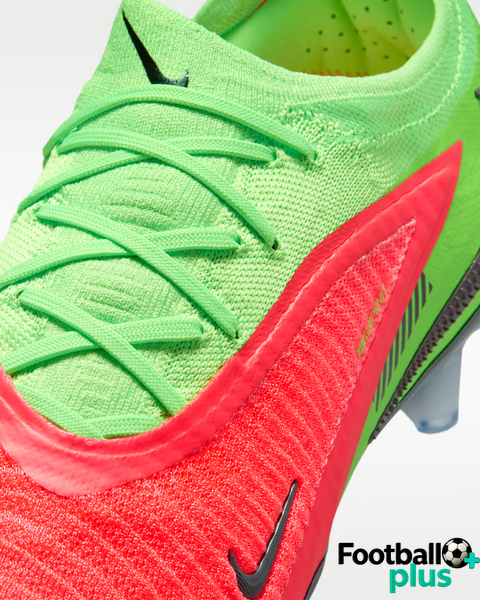 NIKE PHANTOM 6 LOW ELITE EH FG (HQ2332-603) HQ2332-603 фото