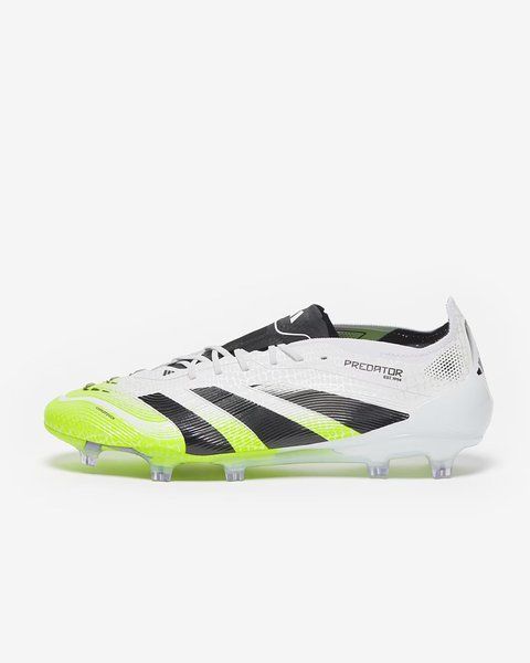 ADIDAS PREDATOR ELITE FG (JI1082) JI1082 фото