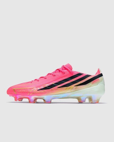 ADIDAS F50 HYPERFAST ELITE FG (JR5386) JR5386 фото