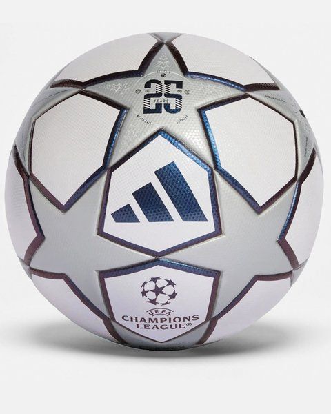 DIDAS UEFA CHAMPIONS LEAGUE 3RD (JY8892) JY8892 фото