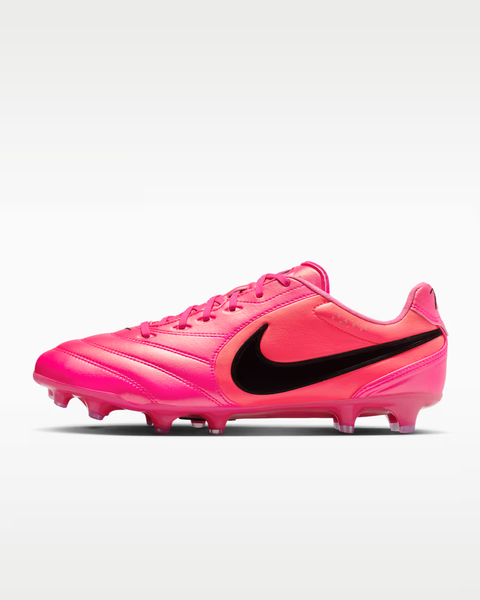 NIKE TIEMPO LIGERA PRO FG (IO4400-901) IO4400-901 фото