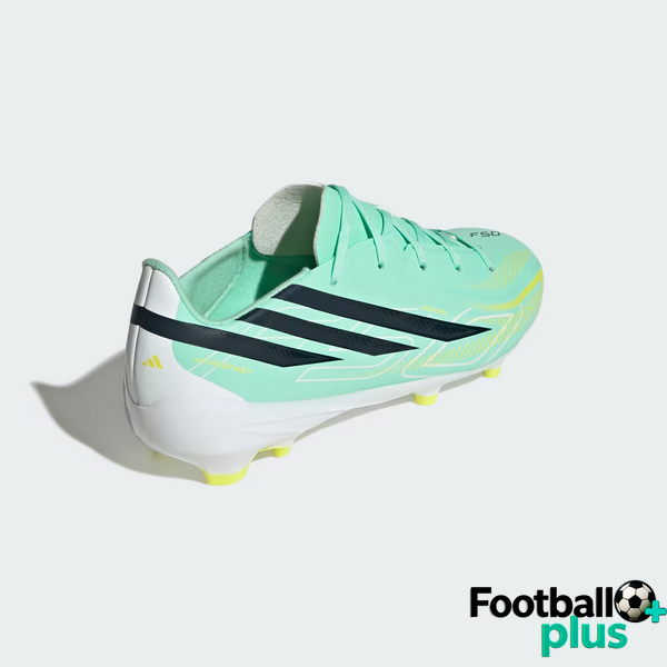 ADIDAS F50 HYPERFAST LEAGUE FG Junior (KK1399) KK1399 фото