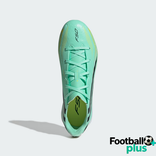 ADIDAS F50 HYPERFAST LEAGUE FG Junior (KK1399) KK1399 фото