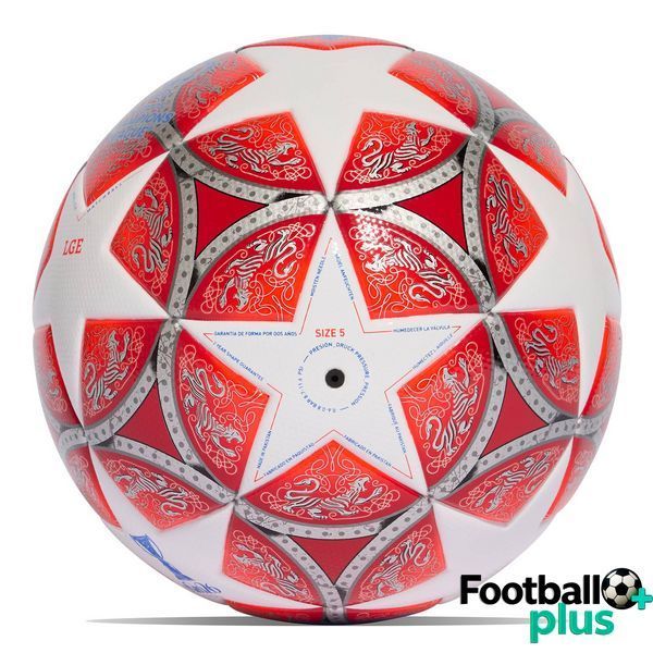 ADIDAS UEFA WOMENS CHAMPIONS LEAGUE LEAGUE (JW1326) JW1326 фото