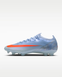 NIKE MERCURIAL VAPOR 17 ELITE NU4 FG (IQ7698-900) IQ7698-900 фото 1