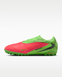 NIKE REACT PHANTOM 6 LOW PRO ERLING HAALAND TF (IH1788-603) IH1788-603 фото 1