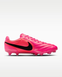 NIKE TIEMPO LIGERA PRO FG (IO4400-901) IO4400-901 фото 3