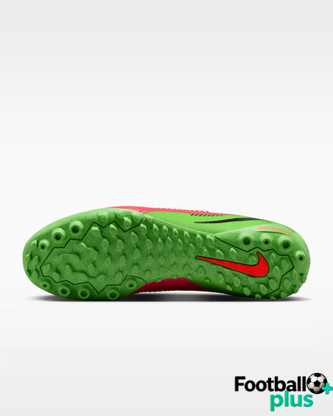 NIKE REACT PHANTOM 6 LOW PRO ERLING HAALAND TF (IH1788-603) IH1788-603 фото