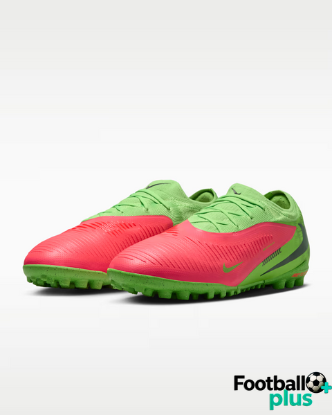 NIKE REACT PHANTOM 6 LOW PRO ERLING HAALAND TF (IH1788-603) IH1788-603 фото