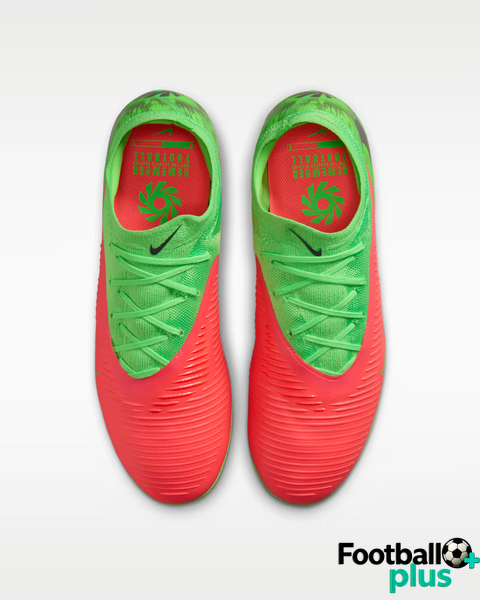 NIKE REACT PHANTOM 6 LOW PRO ERLING HAALAND TF (IH1788-603) IH1788-603 фото