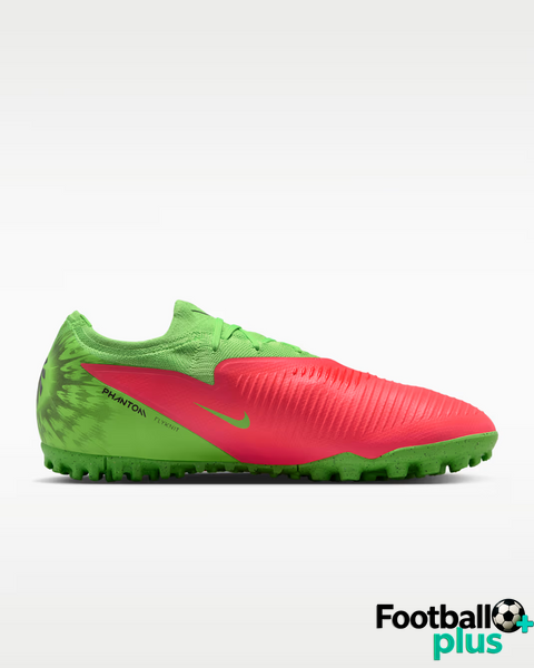 NIKE REACT PHANTOM 6 LOW PRO ERLING HAALAND TF (IH1788-603) IH1788-603 фото