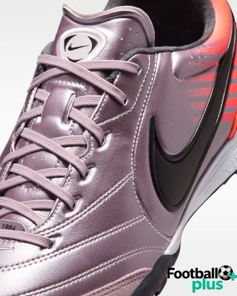 NIKE TIEMPO LIGERA PRO HERITAGE TF (IZ1675-500) IZ1675-500 фото