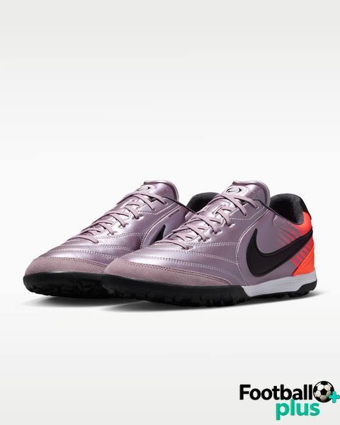 NIKE TIEMPO LIGERA PRO HERITAGE TF (IZ1675-500) IZ1675-500 фото