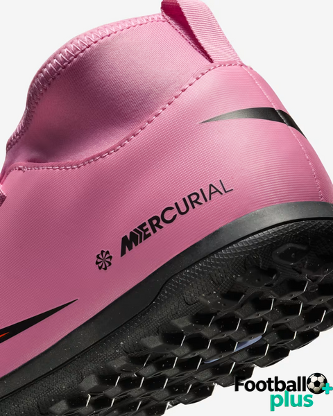 JR NIKE ZOOM MERCURIAL SUPERFLY 10 CLUB TF (FQ8313-600) FQ8313-600 фото