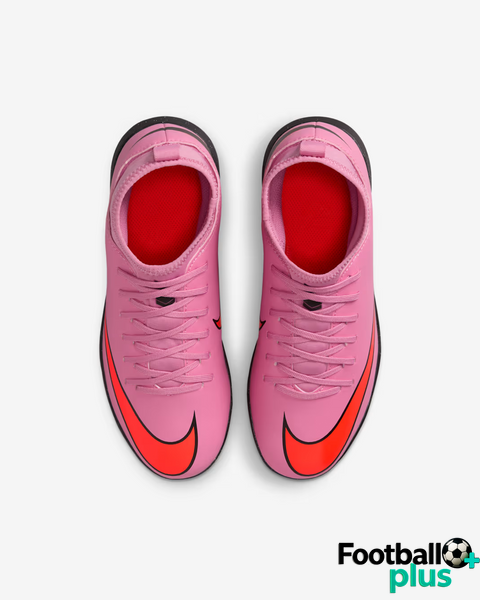 JR NIKE ZOOM MERCURIAL SUPERFLY 10 CLUB TF (FQ8313-600) FQ8313-600 фото