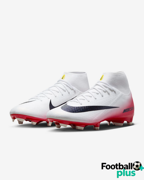 NIKE ZOOM MERCURIAL SUPERFLY 10 ACADEMY LV8 MG (HJ7311-600) HJ7311-600 фото